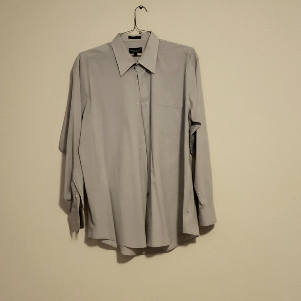Kilburne & Finch dress shirt